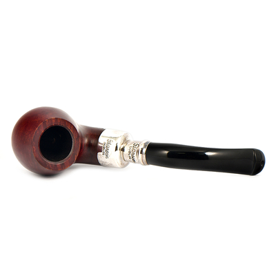 Курительная трубка Peterson System Spigot - Smooth 303 P-Lip, без фильтра