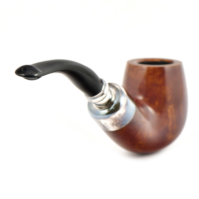 Курительная трубка Peterson System Spigot - Smooth 307 P-Lip, 9 мм