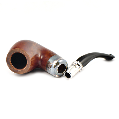 Курительная трубка Peterson System Spigot - Smooth 307 P-Lip, 9 мм