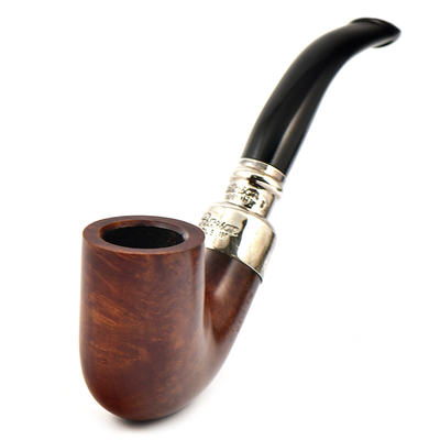 Курительная трубка Peterson System Spigot - Smooth 313 P-Lip, 9 мм