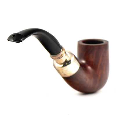 Курительная трубка Peterson System Spigot - Smooth 313 P-Lip, 9 мм