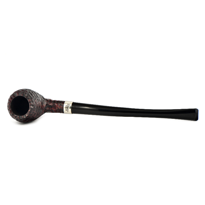 Курительная трубка Peterson Tavern Pipe - Rustic - Pear, без фильтра