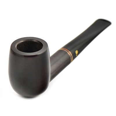 Курительная трубка Peterson Tyrone - 06, без фильтра