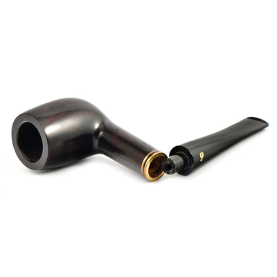 Курительная трубка Peterson Tyrone - 06, без фильтра