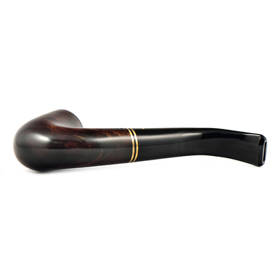 Курительная трубка Peterson Tyrone - 338, без фильтра