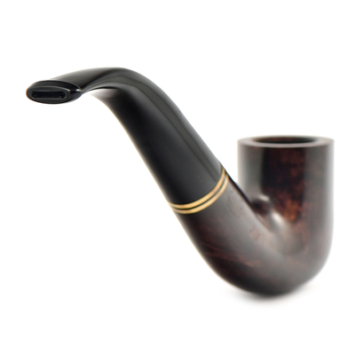 Курительная трубка Peterson Tyrone - 338, без фильтра