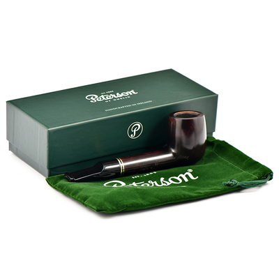 Курительная трубка Peterson Tyrone - 53, 9 мм