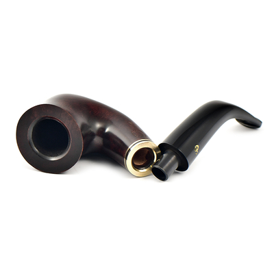 Курительная трубка Peterson Tyrone - 05, 9 мм