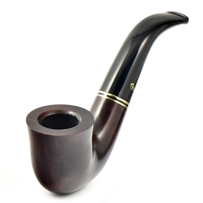 Курительная трубка Peterson Tyrone - 05, 9 мм