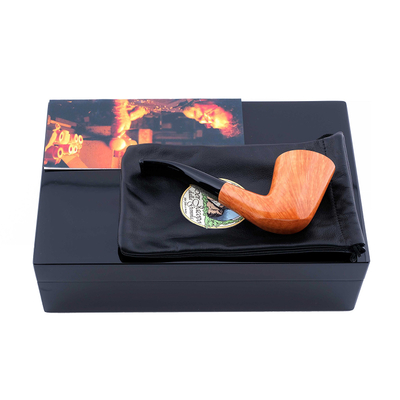 Курительная трубка SER JACOPO GRANATO в шкатулке, 9 мм S847