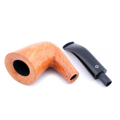 Курительная трубка SER JACOPO GRANATO в шкатулке, 9 мм S847