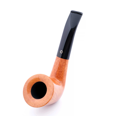 Курительная трубка SER JACOPO GRANATO в шкатулке, 9 мм S847