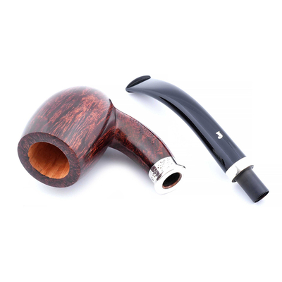 Курительная трубка SER JACOPO Historica 2025 года в шкатулке, 9 мм S115-1