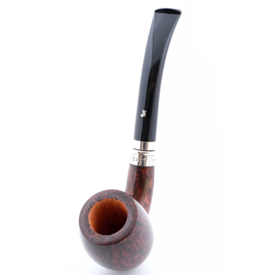 Курительная трубка SER JACOPO Historica 2025 года в шкатулке, 9 мм S115-1