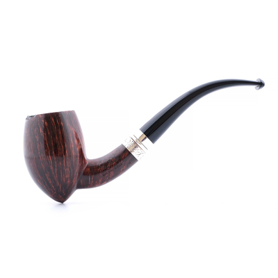 Курительная трубка SER JACOPO Historica 2025 года в шкатулке, 9 мм S115-2