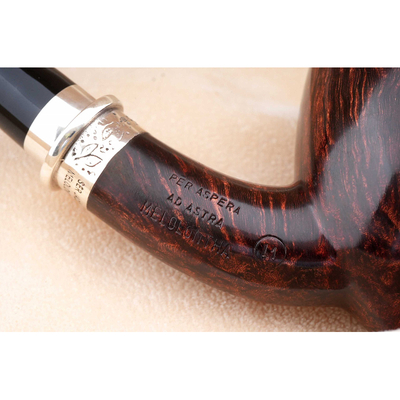 Курительная трубка SER JACOPO Historica 2025 года в шкатулке, 9 мм S115-2