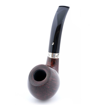 Курительная трубка SER JACOPO Historica 30 Years в шкатулке, 9 мм S115-3
