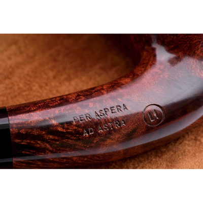 Курительная трубка SER JACOPO L1, 9 мм S182-1