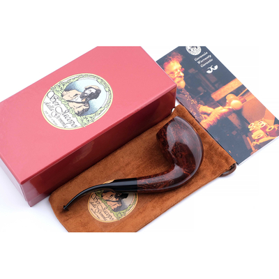 Курительная трубка SER JACOPO L1, 9 мм S182-1