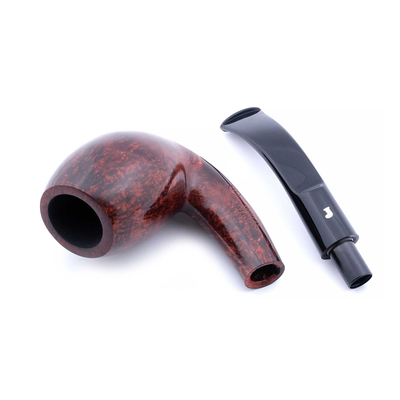 Курительная трубка SER JACOPO L1, 9 мм S182-1