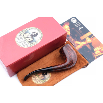 Курительная трубка SER JACOPO L1, 9 мм S182-2