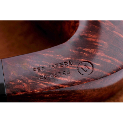 Курительная трубка SER JACOPO L1, 9 мм S182-3