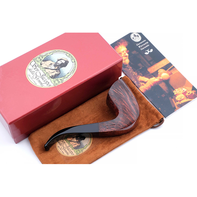 Курительная трубка SER JACOPO L1, 9 мм S182-3