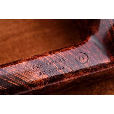 Курительная трубка SER JACOPO L1, 9 мм S182-4