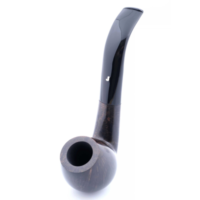 Курительная трубка SER JACOPO L1 Niger, 9 мм S742-4