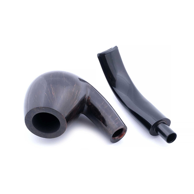 Курительная трубка SER JACOPO L1 Niger, 9 мм S742-4