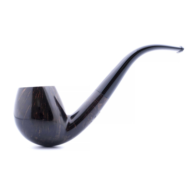 Курительная трубка SER JACOPO L1 Niger, 9 мм S742-4