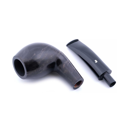 Курительная трубка SER JACOPO L1 Niger, 9 мм S742-5