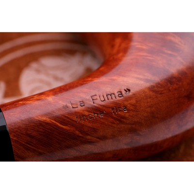 Курительная трубка SER JACOPO La Fuma, 9 мм S312-14