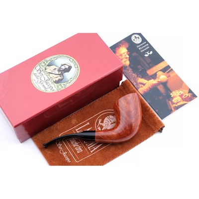 Курительная трубка SER JACOPO La Fuma, 9 мм S312-14