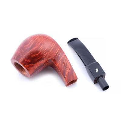 Курительная трубка SER JACOPO La Fuma, 9 мм S312-15