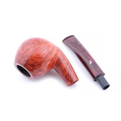 Курительная трубка SER JACOPO La Fuma, 9 мм S552-2