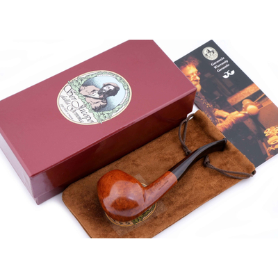 Курительная трубка SER JACOPO La Fuma, 9 мм S922