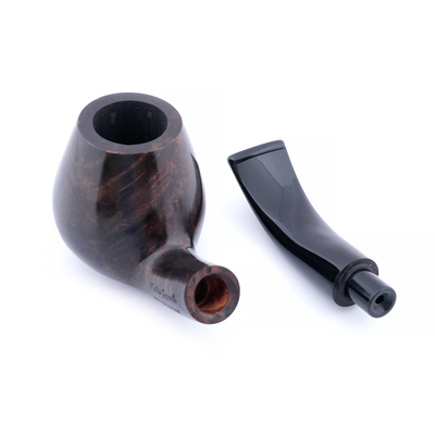 Курительная трубка SER JACOPO Mastro Geppetto, 3 мм G911-15