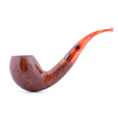 Курительная трубка SER JACOPO Mastro Geppetto 9 мм, G231-1