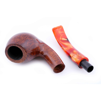 Курительная трубка SER JACOPO Mastro Geppetto 9 мм, G231-1