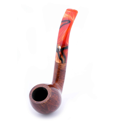 Курительная трубка SER JACOPO Mastro Geppetto 9 мм, G231-1