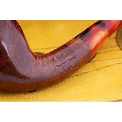 Курительная трубка SER JACOPO Mastro Geppetto 9 мм, G231-1