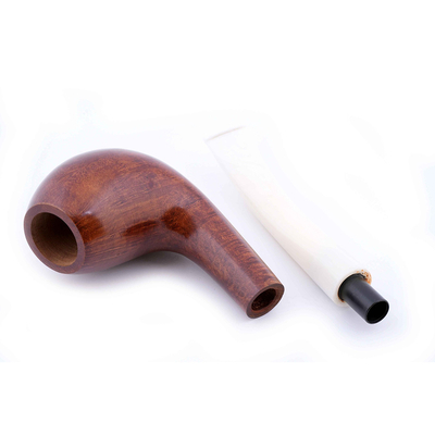 Курительная трубка SER JACOPO Mastro Geppetto 9 мм, G231-2