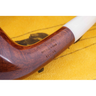 Курительная трубка SER JACOPO Mastro Geppetto 9 мм, G231-2