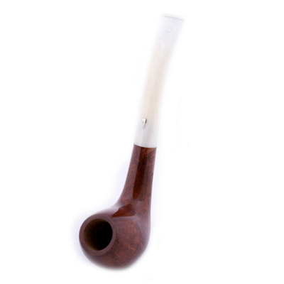 Курительная трубка SER JACOPO Mastro Geppetto 9 мм, G231-2