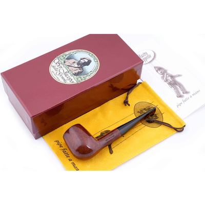 Курительная трубка SER JACOPO Mastro Geppetto 9 мм, G231-3