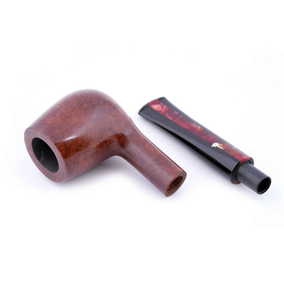 Курительная трубка SER JACOPO Mastro Geppetto 9 мм, G231-3