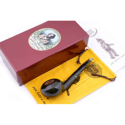 Курительная трубка SER JACOPO Mastro Geppetto 9 мм, G231-4