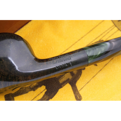 Курительная трубка SER JACOPO Mastro Geppetto 9 мм, G231-4