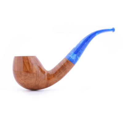 Курительная трубка SER JACOPO Mastro Geppetto 9 мм, G491-1